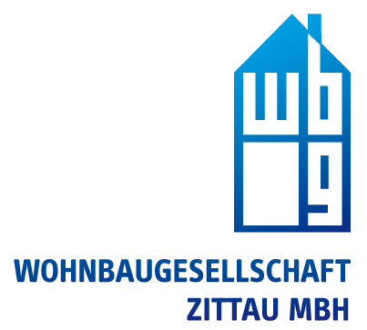 Logo der Wohnbaugesellschaft Zittau mbH