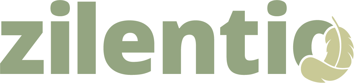 Logo Zilentio