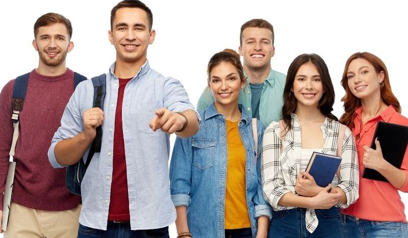 Titelbild - Ausbildungsberufe