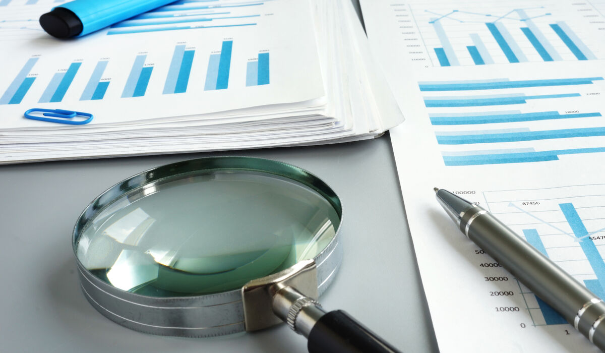 Titelbild - Daten & Fakten