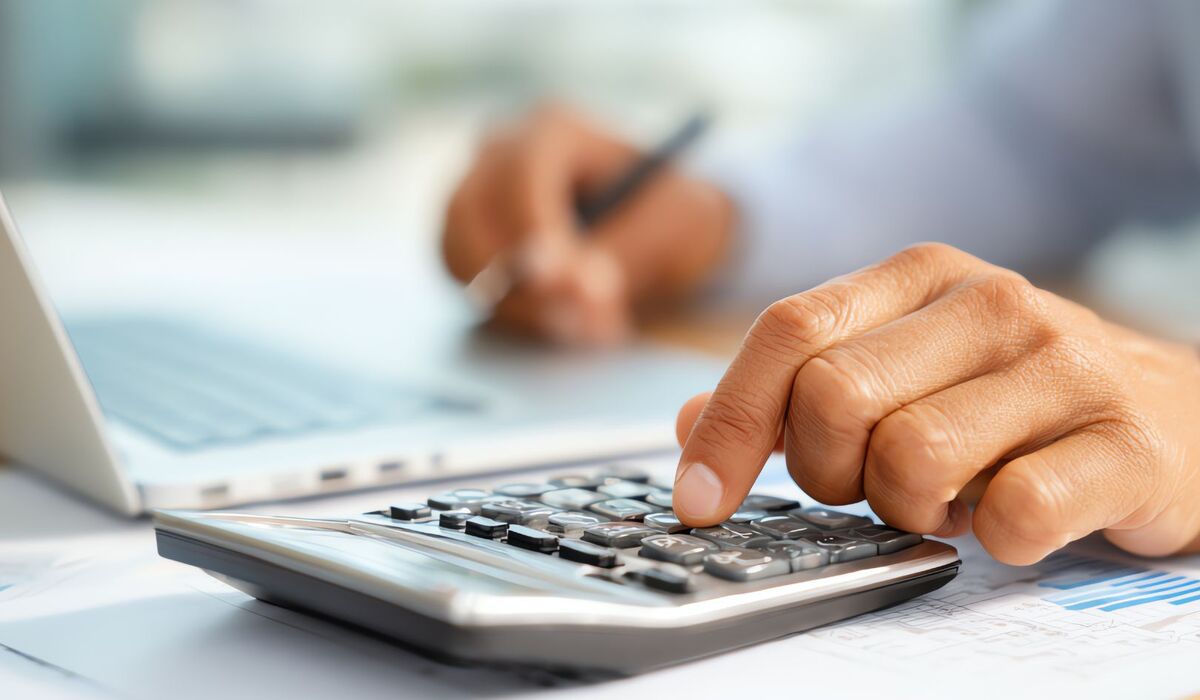 Titelbild - Mitarbeiter/in Kreditorenbuchhaltung (m/w/d)